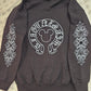 Custom Zip up Hoodies