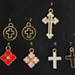 Cross Charms