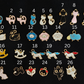 Animal Charms