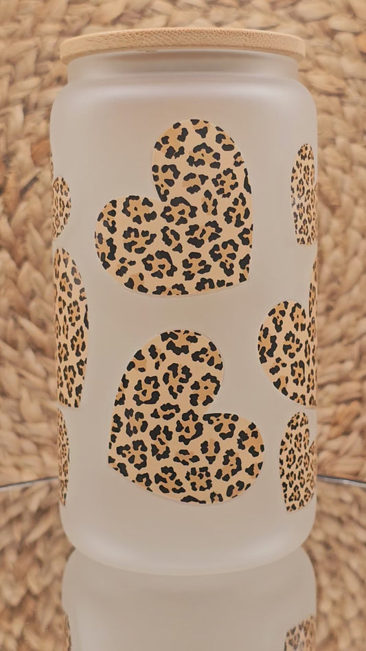 Cheeta Love